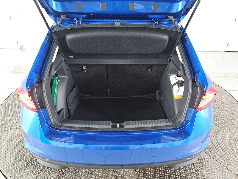 Škoda Fabia (2025) 1.0MPI 59KW SELECTION - fotka 32 z 32