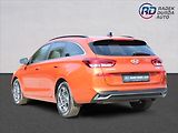 Hyundai i30 1,5 CVVT  ČR,1MAJ,STYLE,ZÁRUKA - náhled 7