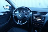 Škoda Rapid (2018) 1.0 TSI, Navi, Tempomat - náhled 7