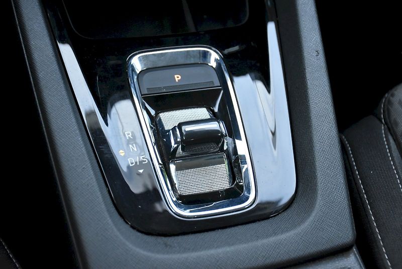 Škoda Octavia (2023) Style Plus 1.5 TSI 110kW DSG - fotka 21 z 30