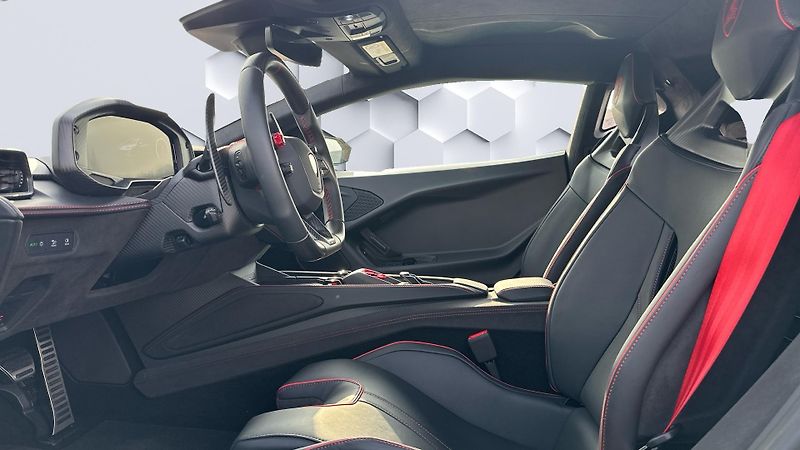 Lamborghini Ostatní (2025) Temerario Allegerita - fotka 9 z 13