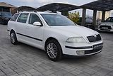 Škoda Octavia 1.6 FSI/116PS/Elegance/kůže/ČR - náhled 8