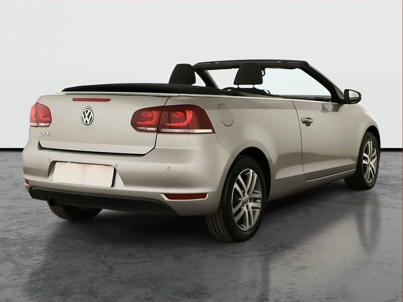 Volkswagen Golf (2011) Comfortline 1.2 TSI - fotka 5 z 15