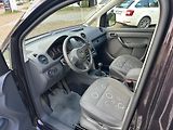 Volkswagen Caddy (2011) 2.0CNG 80kw - náhled 13