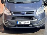 Ford Tourneo Custom (2014)  2,2TDi 9míst PO VELKÉM SERVIS - náhled 2