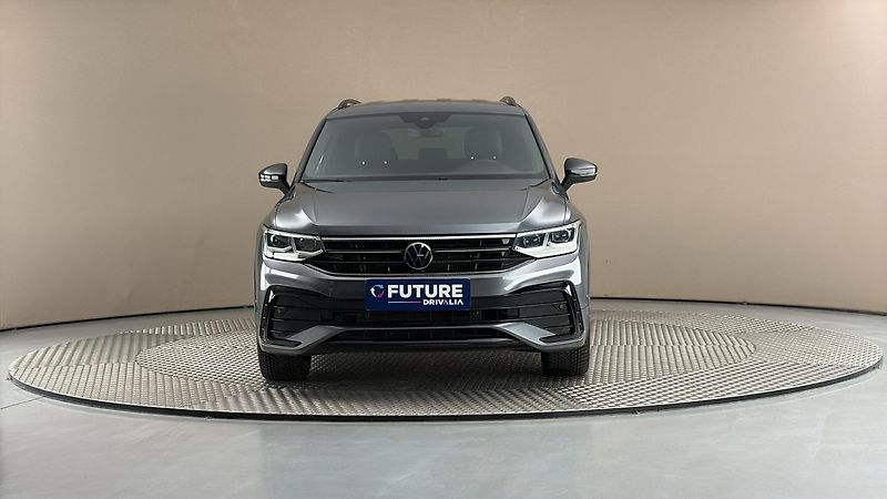 Volkswagen Tiguan Allspace 2.0 TDI DSG 4MOTION R-Line - fotka 3 z 30