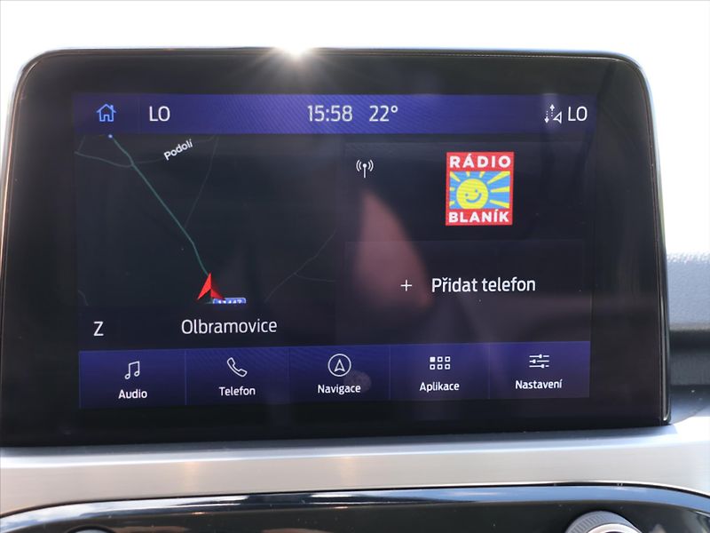 Ford Kuga 1,5 EB 110kW Titanium X CZ DPH - fotka 24 z 37