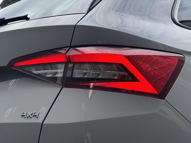 Škoda Kodiaq (2020) 2.0TSi 4X4 Sportline, Virtual  - fotka 44 z 50