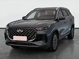 Chery Tiggo 8 (2026) 1.6 TGDI, UNIQUE, Ad. tempomat - náhled 1