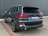 BMW X5 M50d xDrive-TOP STAV - náhled 3