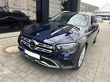 Mercedes-Benz Třídy E (2020) E400 d 4Matic Allterrain - náhled 3