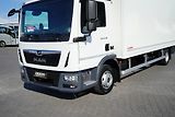 MAN TGL (2021) 12.190 / EURO 6 / KONTENER + W - náhled 27