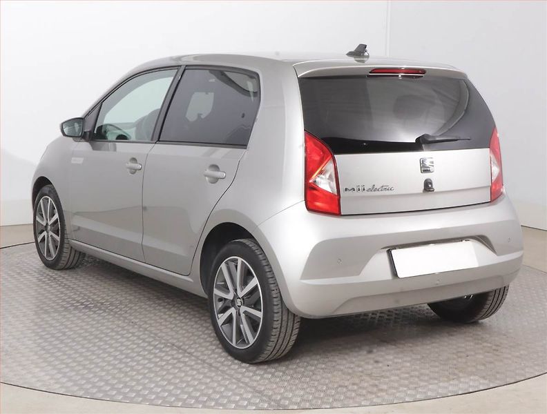 Seat Mii (2021) 14 kWh, SoH 90%, Automat - fotka 4 z 17