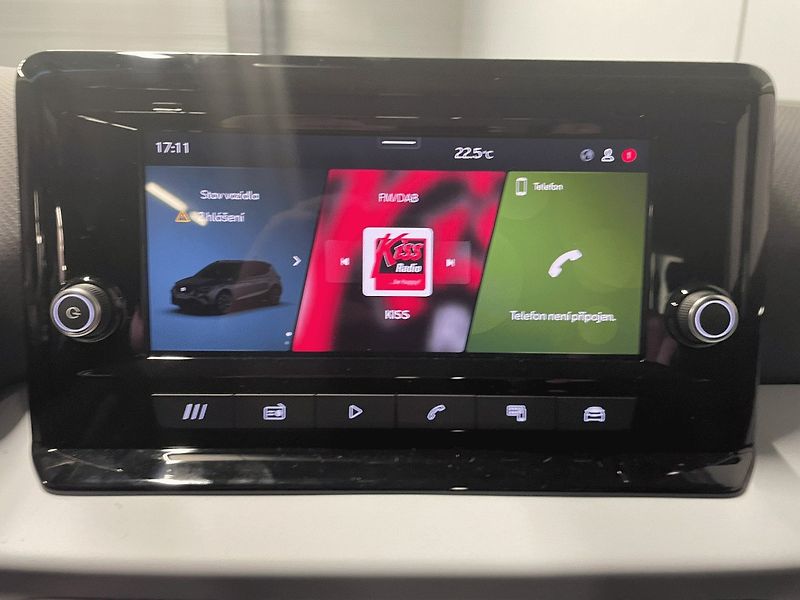 Seat Arona (2025) 1.0 TSI 95k - fotka 8 z 9