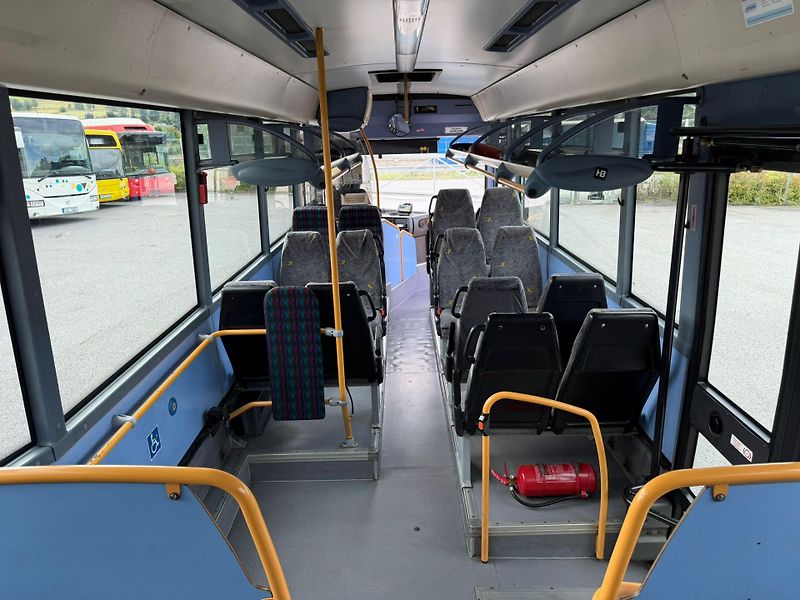 Irisbus (2010) Irisbus Crossway LE - fotka 9 z 14