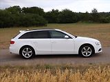 Audi A4 3,0 TDI 180kW Aut. quattro - náhled 8