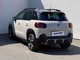 Citroën C3 Aircross (2019) 1.2 PT, RIP CURL, navi, panor - náhled 6
