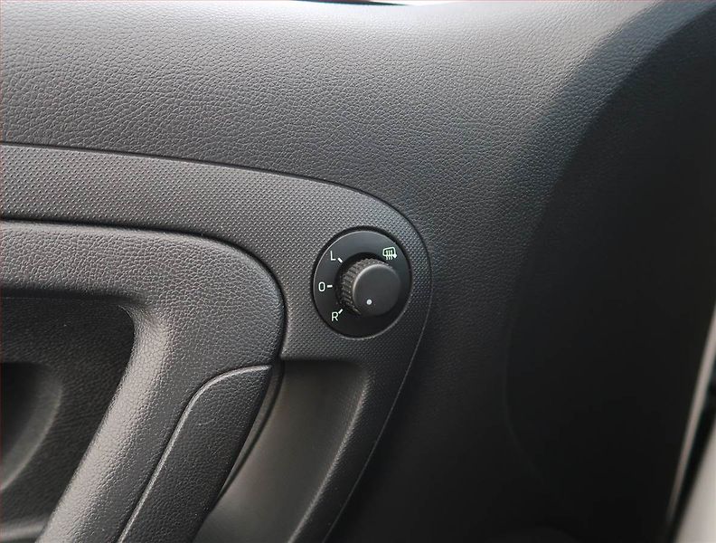 Škoda Fabia (2014) Elegance 1.4 16V, Serv.kniha - fotka 19 z 19