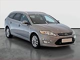 Ford Mondeo (2013) 2.0 TDCi, Navi, Tempomat - náhled 1