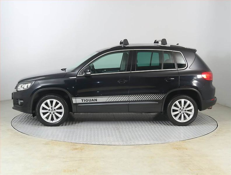 Volkswagen Tiguan (2013) Sport&Style 1.4 TSI, Navi - fotka 3 z 22