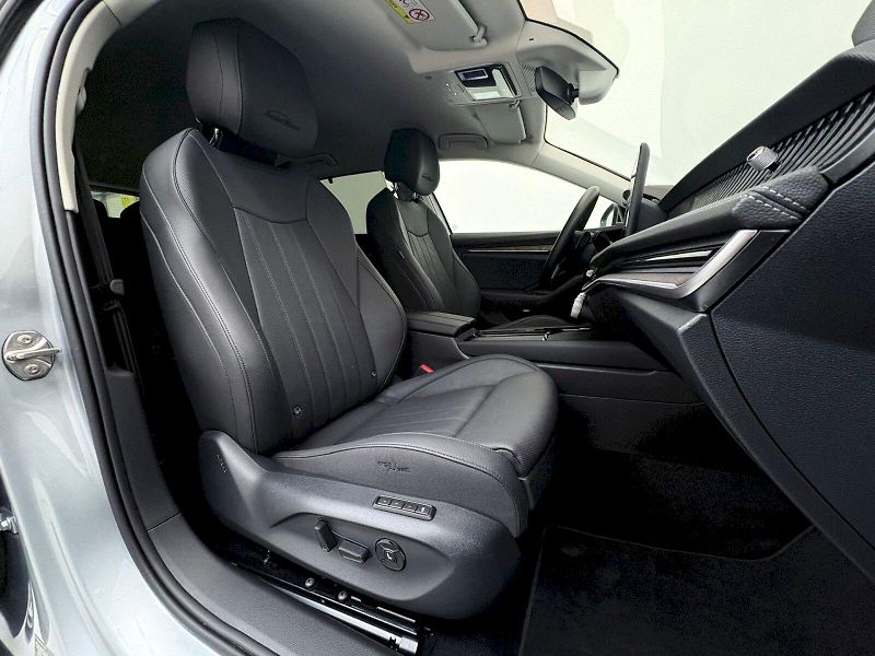 Škoda Superb (2024) L&K 2.0TDI/142kW 4x4 7DSG - ma - fotka 17 z 52