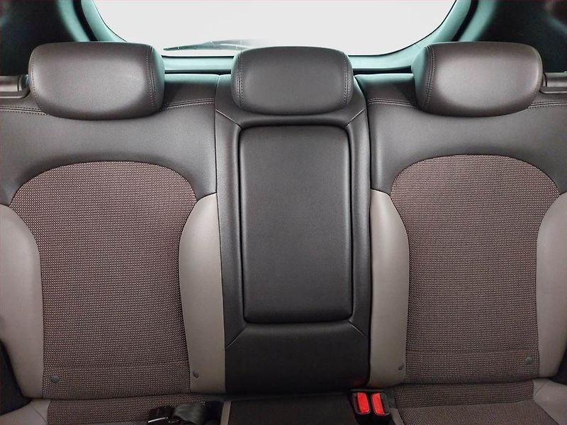 Hyundai ix35 (2011) 2.0 CRDi, 4X4, Tempomat - fotka 10 z 20