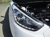 Hyundai ix35 1.6 GDi 99kW FINAL BLUE DRIVE - náhled 42