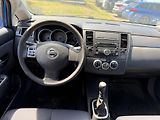 Nissan Tiida 1.8i - náhled 13