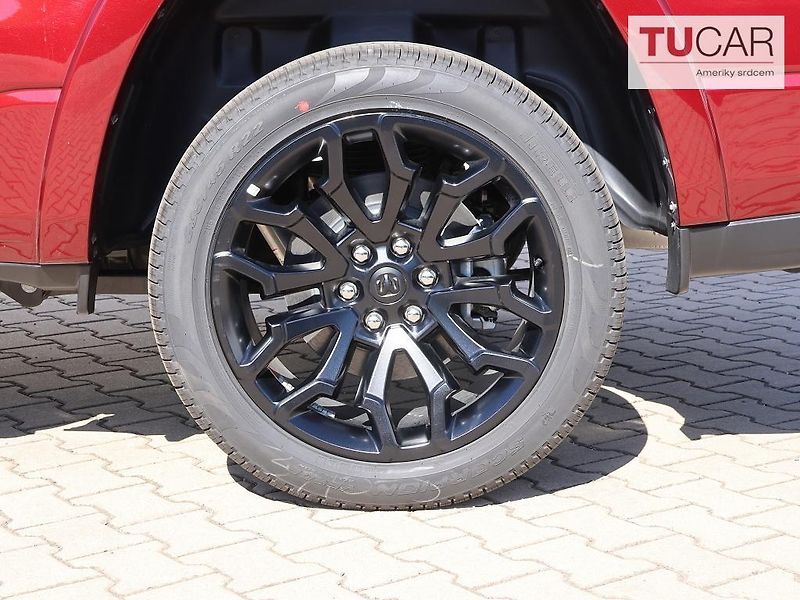 RAM 1500 (2025) Limited 3.0 I6 550hP - fotka 18 z 48