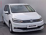 Volkswagen Touran (2019) 2.0 TDi, 2.maj,ČR, DSG, LED - náhled 1