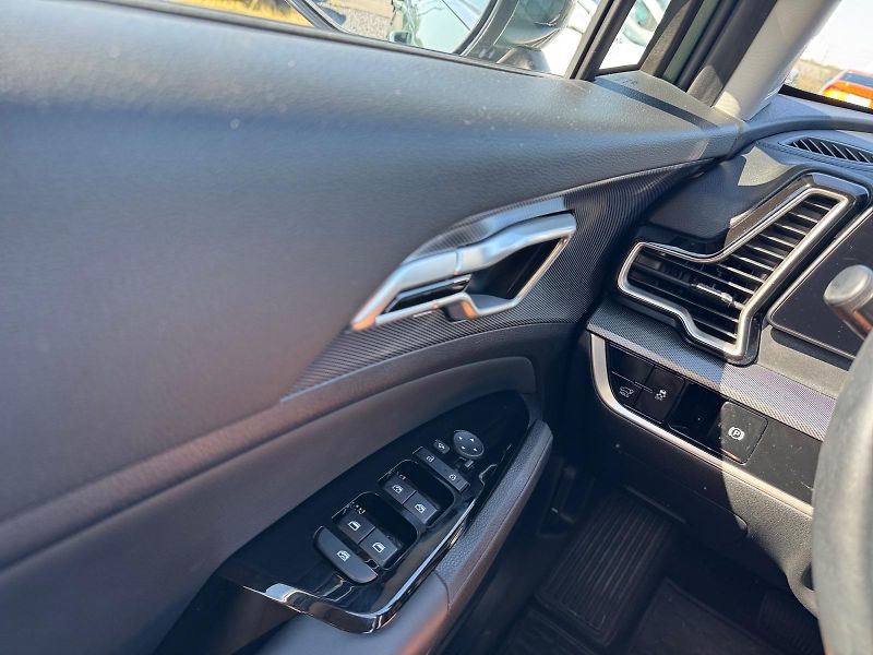 Kia Sportage (2023) TOP 1.6TGDI 132kW 4x4 CZ DPH - fotka 11 z 11