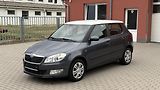 Škoda Fabia 1.2TSi*77kW*DSG*AUTOMAT*SPORT* - náhled 1