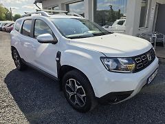 Dacia Duster 1.6 I  TZ - fotografie inzerátu