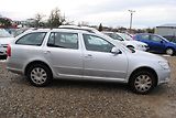 Škoda Octavia 1,6 TDI 4x4 - náhled 3