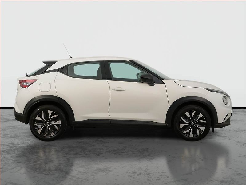 Nissan Juke (2022) 1.0 DIG-T, ČR,1.maj, Tempomat - fotka 6 z 14