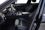 BMW Řada 5 540d xDrive - náhled 9