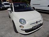 Fiat 500C 1,2I 51 KW CABRIO LOUNGE - náhled 3