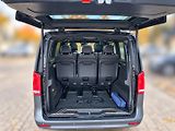 Mercedes-Benz Třídy V (2021) Mercedes-Benz V 300 d 4MATIC  - náhled 14
