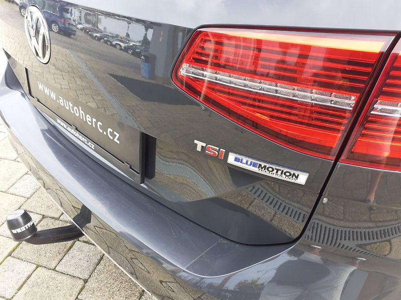 Volkswagen Passat Variant (2016) 1.4 TSi 110 Kw Highline - fotka 26 z 41