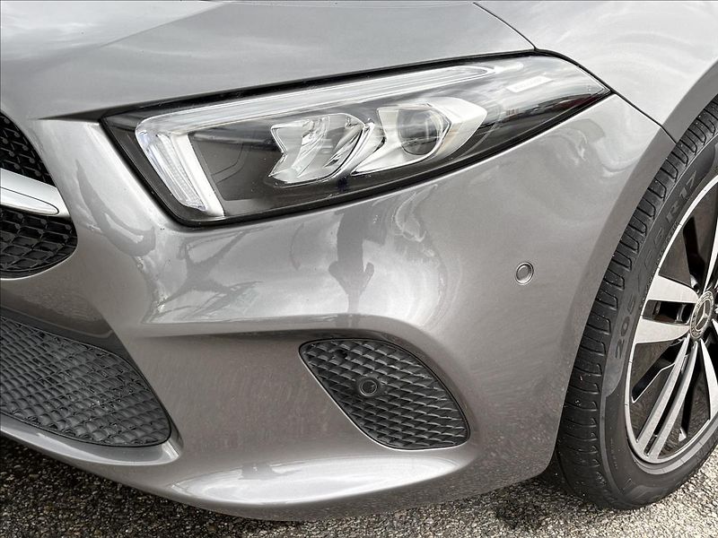 Mercedes-Benz Třídy A 1,3 250e Full Led,Navi,Výhřev - fotka 37 z 43