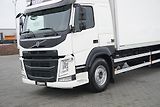 Volvo FM (2016) 460 / E 6 / IZOTERMA + WINDA / - náhled 23