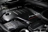 Mercedes-Benz GLE Coupé 53 AMG 4MATIC+ 320 kW - náhled 15