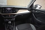 Škoda Kamiq 1.6 TDI STYLE*KESSY*ČR 1.MAJ - náhled 9