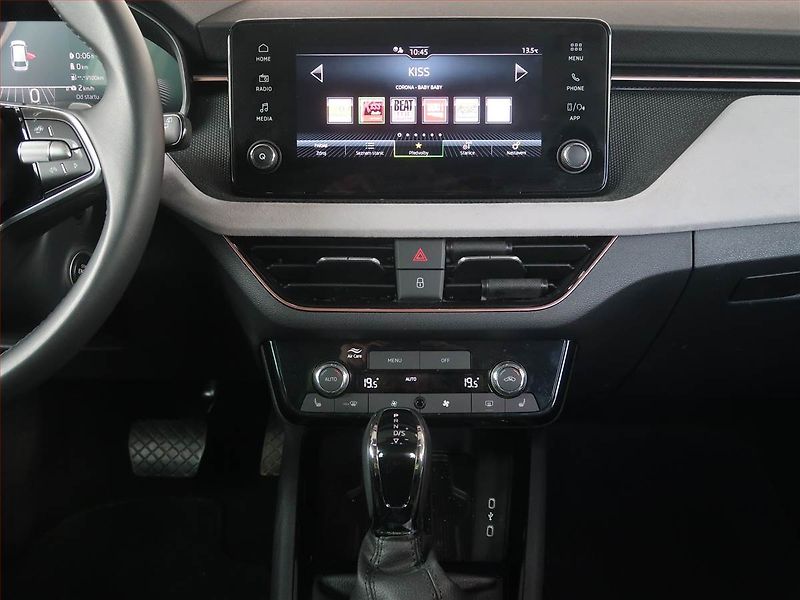 Škoda Scala (2025) 1.0 TSI, Top Selection, FullLe - fotka 12 z 17