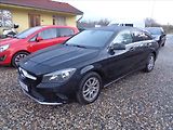 Mercedes-Benz CLA 2,2   200 D - náhled 1