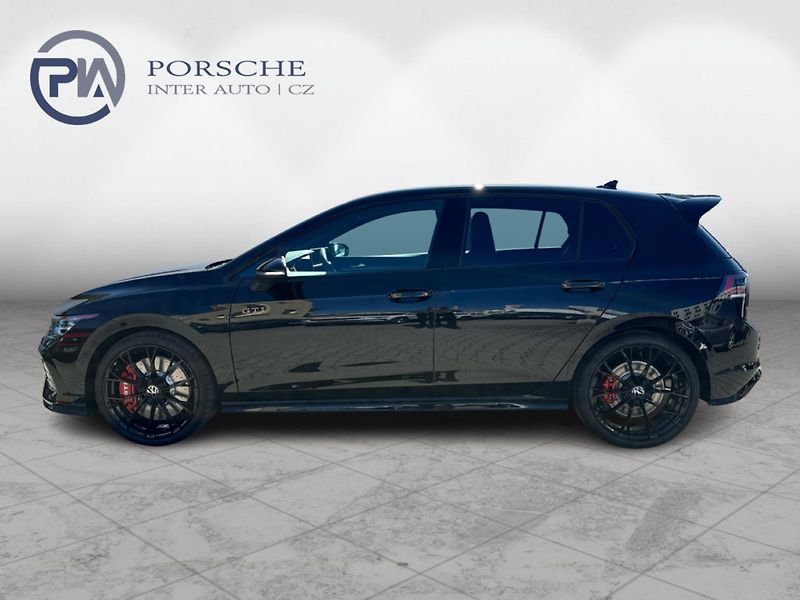Volkswagen Golf Clubsport 2,0 TSI 7DSG - fotka 3 z 24