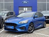 Ford Focus 1,0 EcoBoost 92 kW ST Line - náhled 1