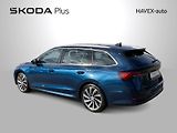 Škoda Octavia (2020) Combi 2.0 TDI DSG Style + - náhled 36