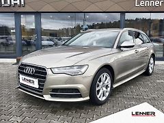 Audi A6 3.0 TDI/200kW S-Line Quattro - fotografie inzerátu