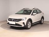 Volkswagen Taigo (2023) Life 1.0 TSI - náhled 1